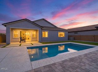 3780 E Gold Mountain Ave, San Tan Valley, AZ 85143