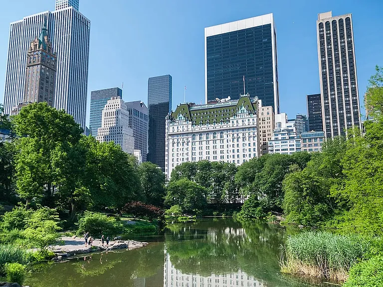 1 Central Park S #1710 — Photo 13