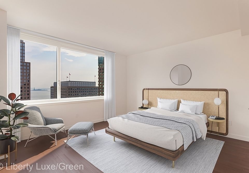 1st image of 200 N End Ave APT 18E
