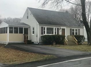 59 Dalfonso Rd, Newburgh, NY 12550