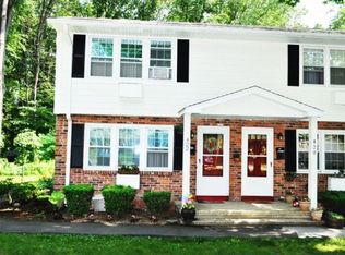 422 Robin Ct, Cheshire, CT 06410