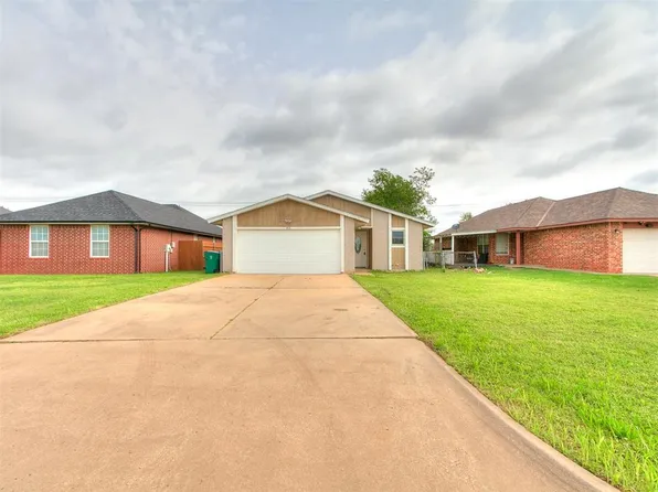 413 NW 114th St, Oklahoma City, OK 73114