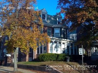 1201 W 8th St APT 4, Wilmington, DE 19806