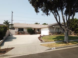 243 Huntington Ave, Ventura, CA 93004