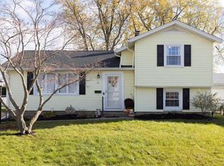 21 Dolphann Dr, Tonawanda, NY 14150