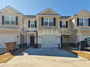 807 Ferguson Ln, Richmond Hill, GA 31324