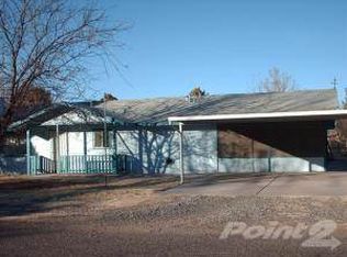 336 E Silver Bugle Dr, Camp Verde, AZ 86322