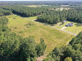 Deer Run Ave, Andrews, SC 29510