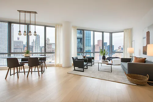 160 Madison Ave #39F Photo 1