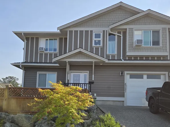 6242 Dwyer Cres, North Cowichan, BC V9L 0G7