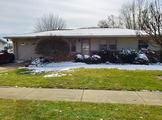 2842 Broadview Dr, Bedford, IN