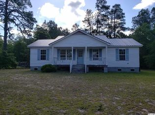 512 N River Pines Rd, Mullins, SC 29574