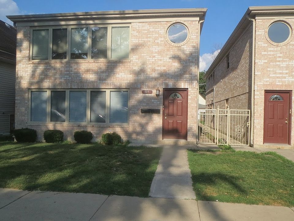 Front Enterance