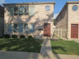 119 N 15th Ave #1, Melrose Park, IL 60160