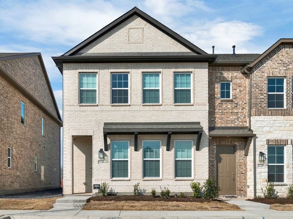 Home for Sale in Allen TX