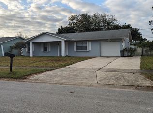 883 Bartel Ln, Rockledge, FL 32955