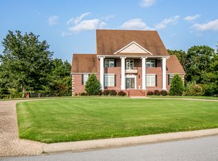 11136 Cobblestone, Bentonville, AR 72712