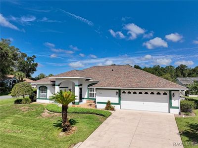 3029 E Sweet Meadow Ct, Hernando, FL, 34442
