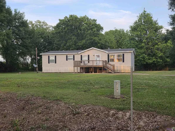 4513 Hazard Rd, New Iberia, LA 70560