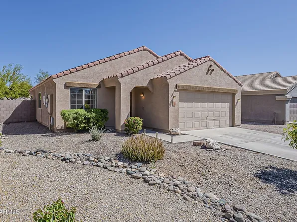 15962 W GIBSON Lane, Goodyear, AZ 85338