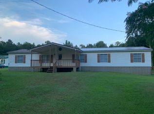 280 Price Rd, Reform, AL 35481