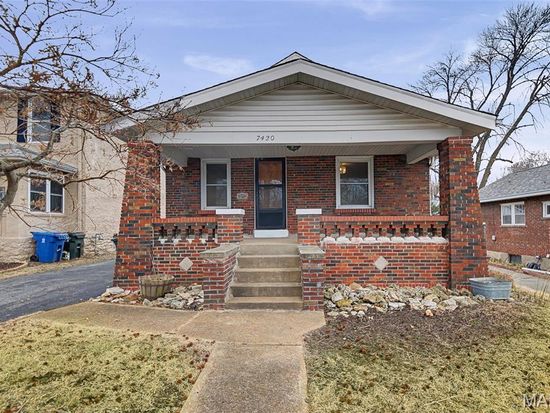 7420 Wise Ave, Saint Louis, MO 63117