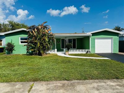706 NW 9th Ave, Dania Beach, FL, 33004
