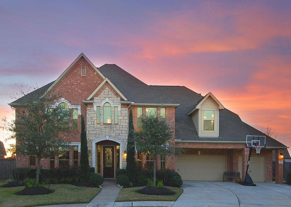 11804 Seagrove