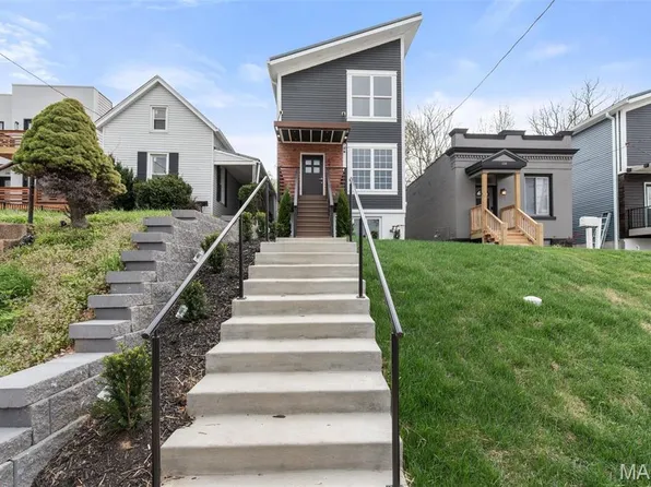 1224 Kraft St, Saint Louis, MO 63139