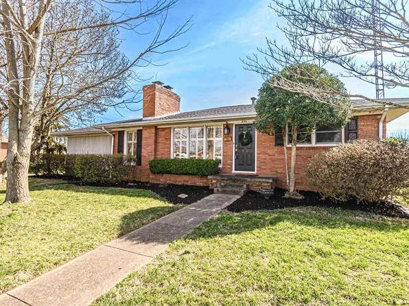 850 Parkway Dr, Owensboro, KY 42303