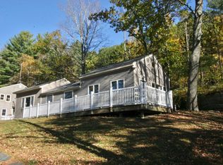 443 Monterey Rd, Great Barrington, MA 01230