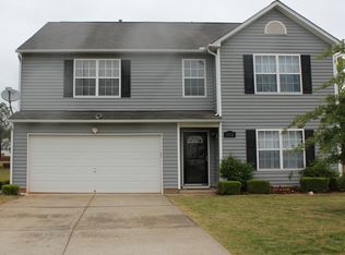 632 Britton Ct, Sanford, NC 27330
