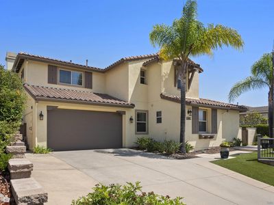 7787 Britt Pl, Santee, CA, 92071