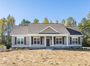 2018 Lake Dr, Thomson, GA 30824