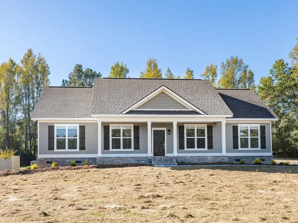 2018 Lake Drive Drive, Thomson, GA