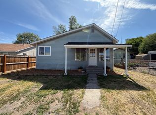 532 NE Belknap St, Prineville, OR 97754