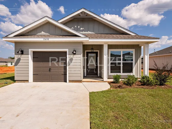 13658 Addison Pl, Foley, AL 36535