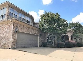 11843 12th St, Paron, AR 72122