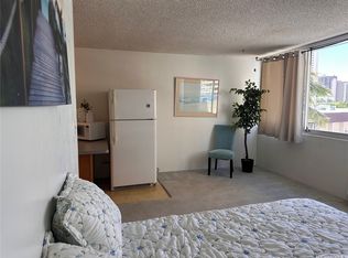 Kapiolani Terrace, Honolulu, HI 96814