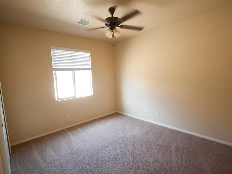 Junior Bedroom