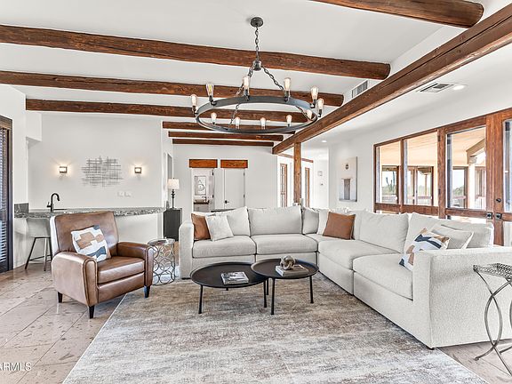 3rd image of 8409 E CHAMA Road