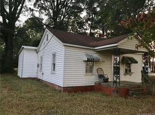 5113 Old Charlotte Hwy, Monroe, NC 28110