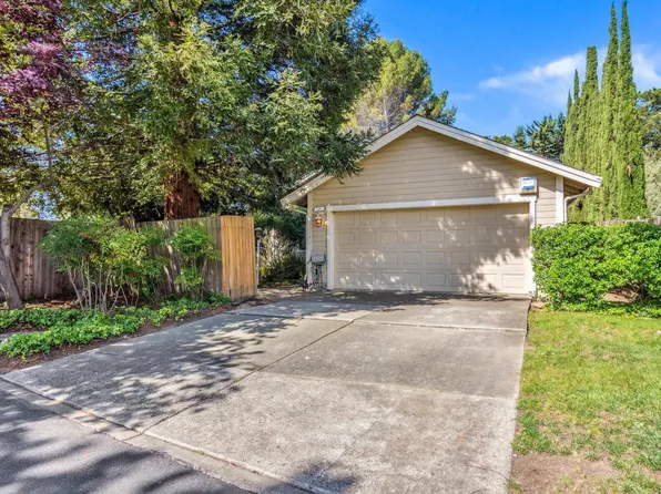 521 Cypress Court, Benicia, CA 94510