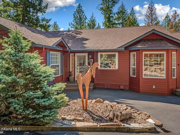 12735 N Sherwood Ct, Hayden Lake, ID 83835