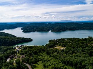 Hickory Pointe Ln, Mayndarville, TN 37807