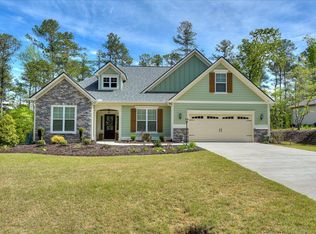 113 Elam Dr, McCormick, SC 29835