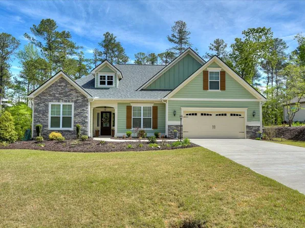113 Elam Drive, McCormick, SC