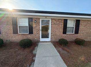 2901 Stedman Dr NW APT 1B, Wilson, NC 27896
