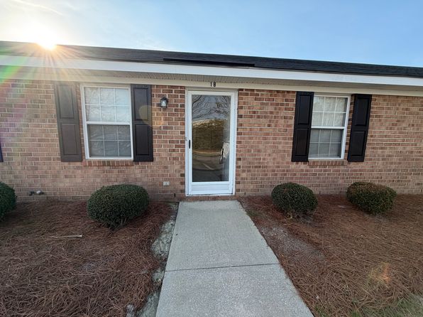 2901 Stedman Dr NW APT 1B