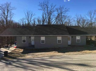 2601 Hickman Rd, Poplar Bluff, MO 63901